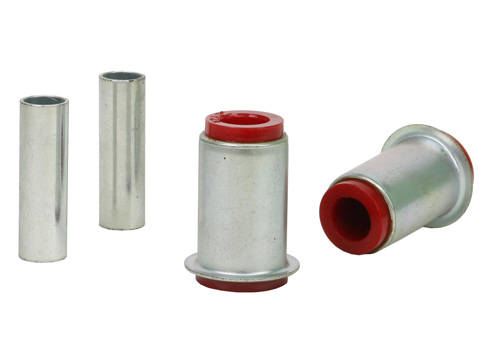 Front  Leaf Spring - Front Eye Bushing Kit