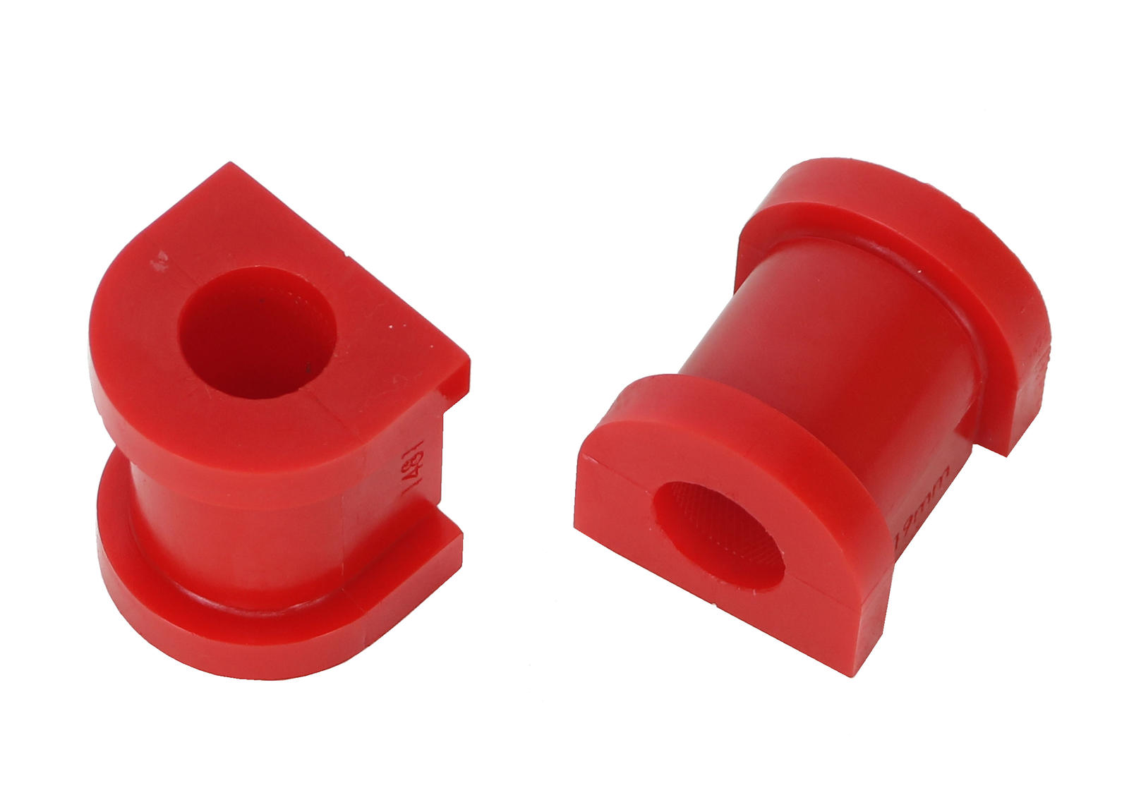 Sway Bar Mount - Bushing Kit 19mm to Suit Nissan Patrol GQ, GU and Ford Maverick DA