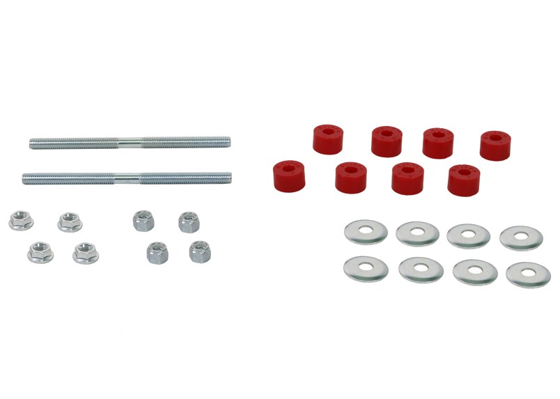 Sway Bar Link - Assembly to Suit Ford Ranger PJ, PK and Mazda BT-50 UN