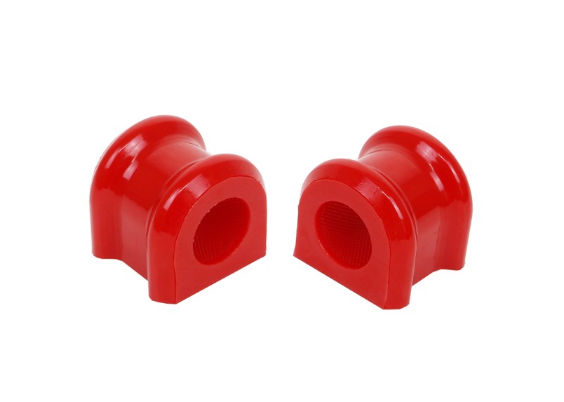 Front Sway Bar Mount - Bushing Kit 30mm to Suit Jeep Wrangler TJ, JK