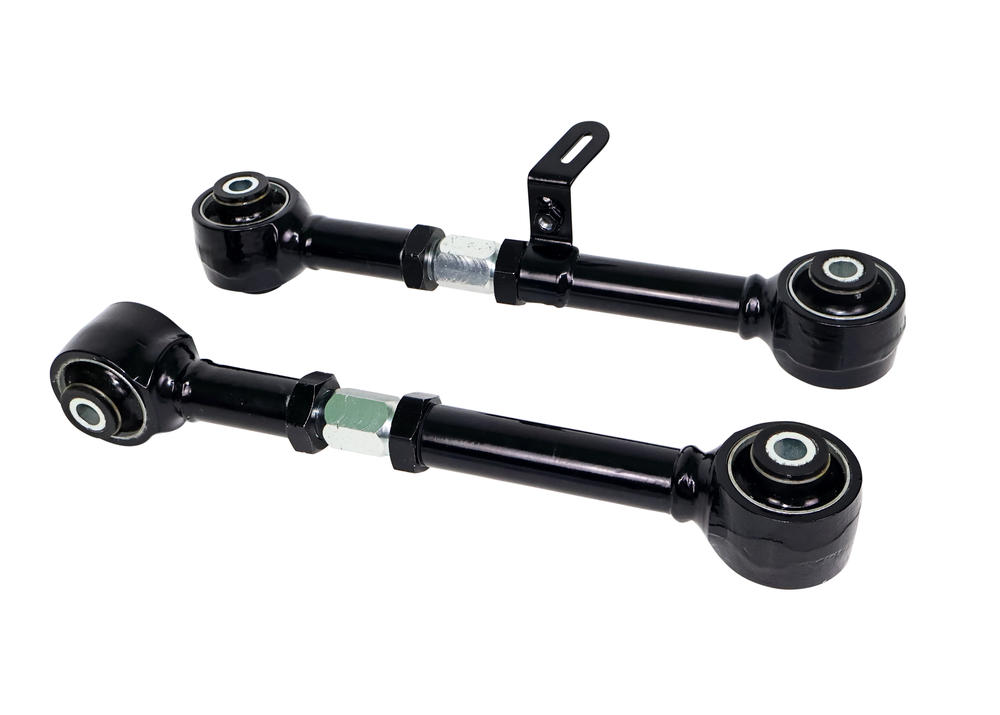 Adjustable Rear Upper Trailing Arms to Suit Toyota Land Cruiser 200 Series