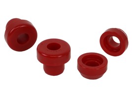 Front Leading Arm - To Chassis Bushing Kit to Suit Ford F Series F100, F250 and F350