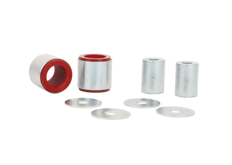 Front Shock Absorber - To Control Arm Bushing Kit to Suit Chrysler 300C and Dodge Challenger