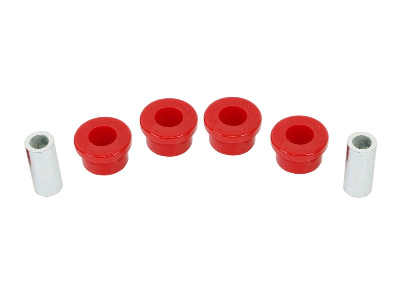 Front Lower Control Arm - Inner Front Bushing Kit to Suit Honda Civic 6th Gen EJ, EK, EM and CR-V RD1-RD3