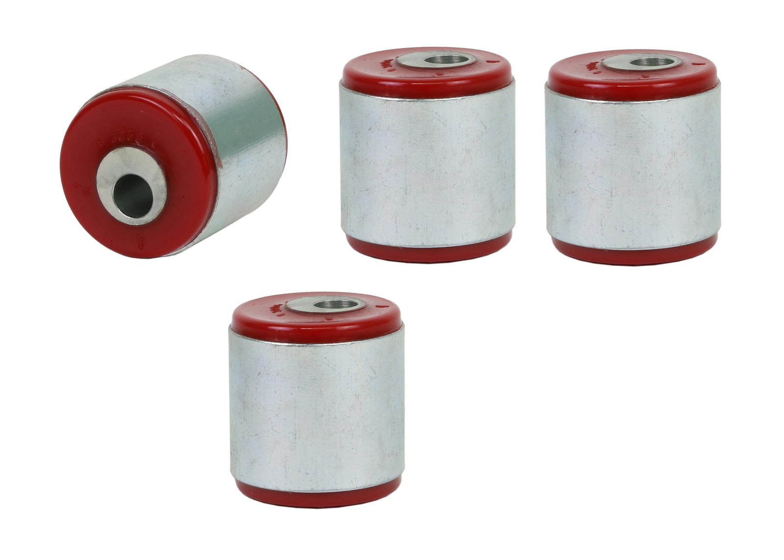 Radius Arm - To Differential Bushing Kit-Offset to Suit Land Rover Discovery L318