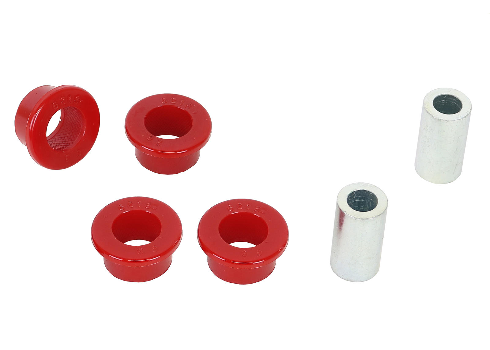 Control Arm Upper - Inner Bushing Kit to Suit Nissan 180SX, 200SX, 300ZX and Skyline
