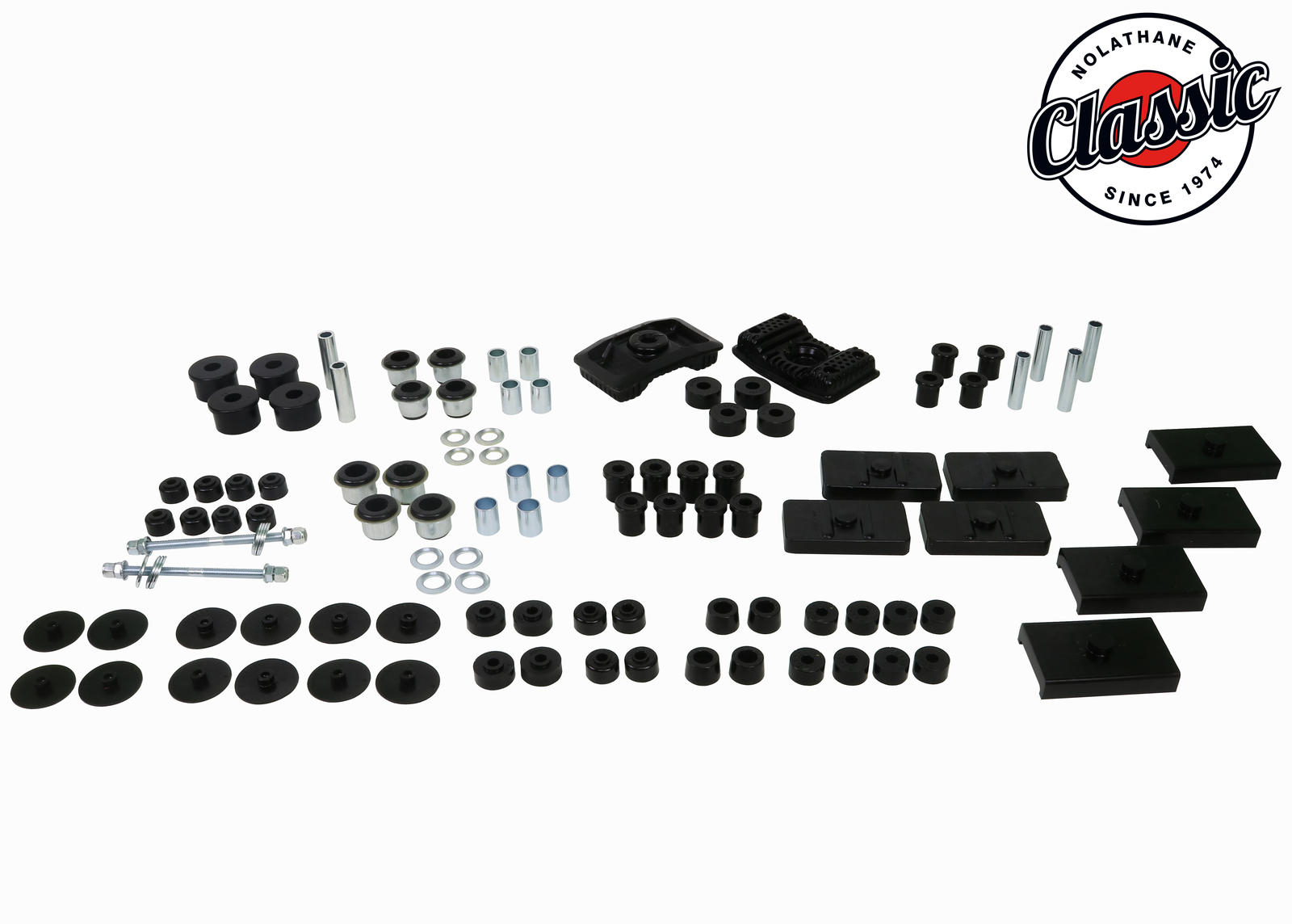 Essential Vehicle Kit to Suit Holden H Series HT, HG