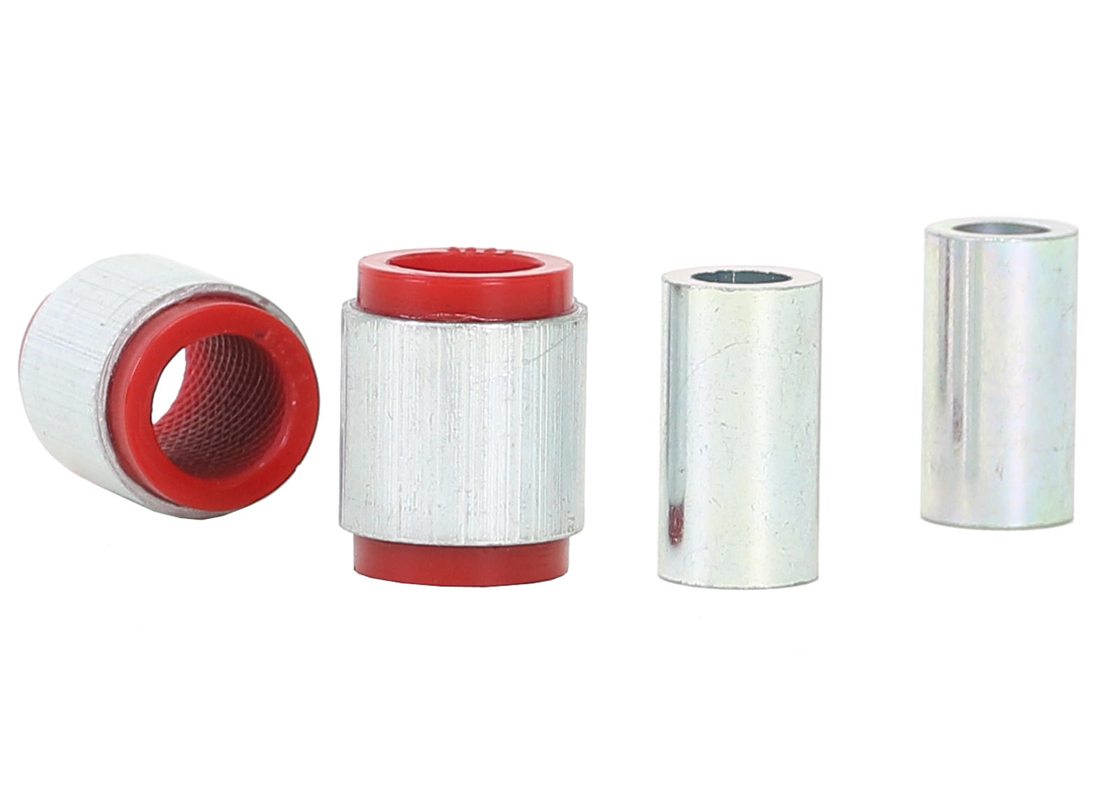 Toe Arm - Bushing Kit to Suit Holden/HSV Commodore VX-VZ