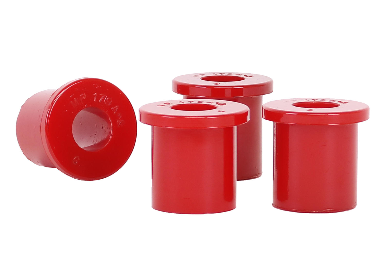 Leaf Spring - Front Eye Bushing Kit to Suit Mitsubishi Pajero NA-NG and L200 Express MA-MD