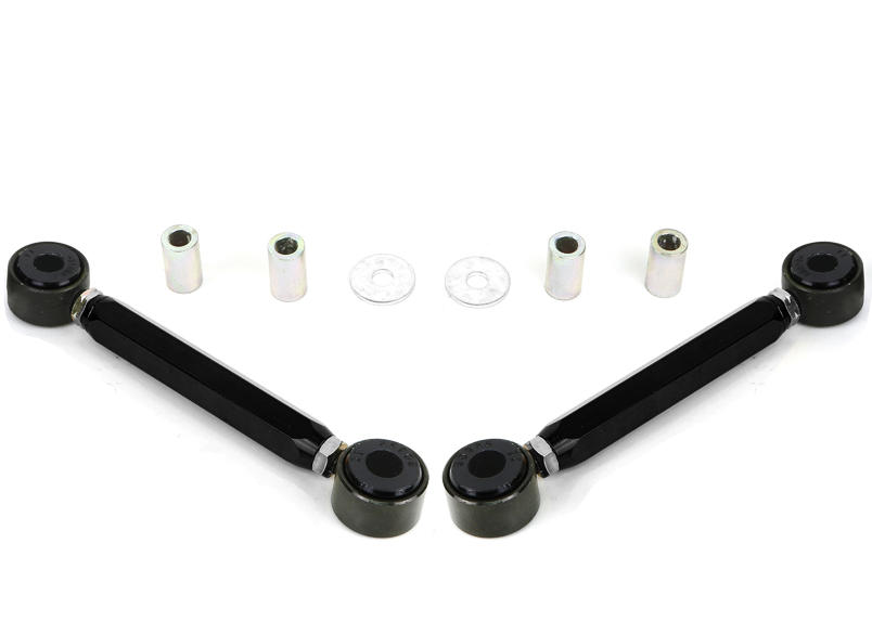 Rear Adjustable Sway Bar Link to Suit Holden Commodore VT, VX and HSV