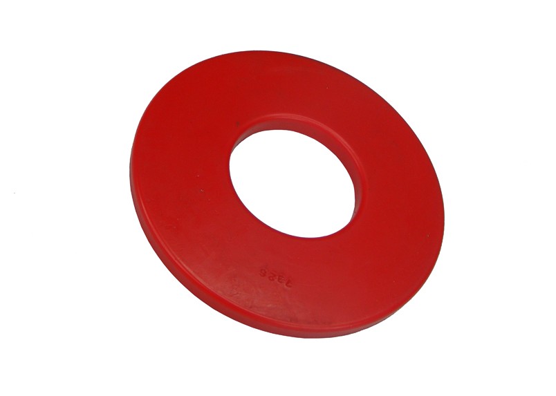 Rear Coil Spring Pad - Bushing Kit to Suit Jeep Wrangler TJ