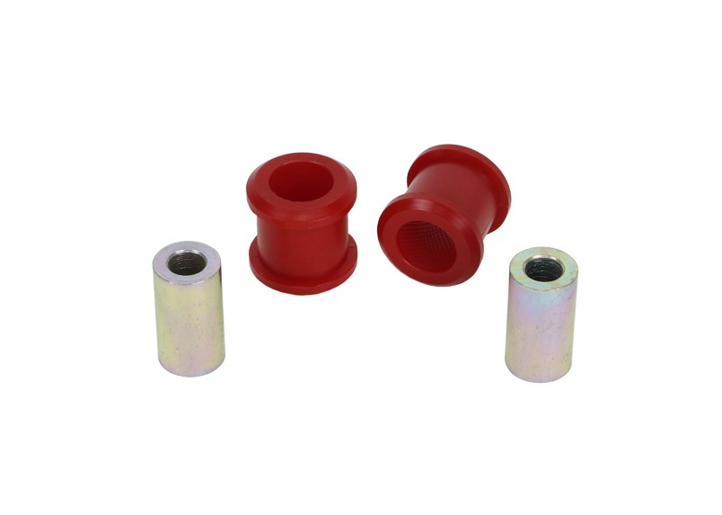 Front Shock Absorber - Lower Bushing Kit to Suit Jeep Wrangler JK