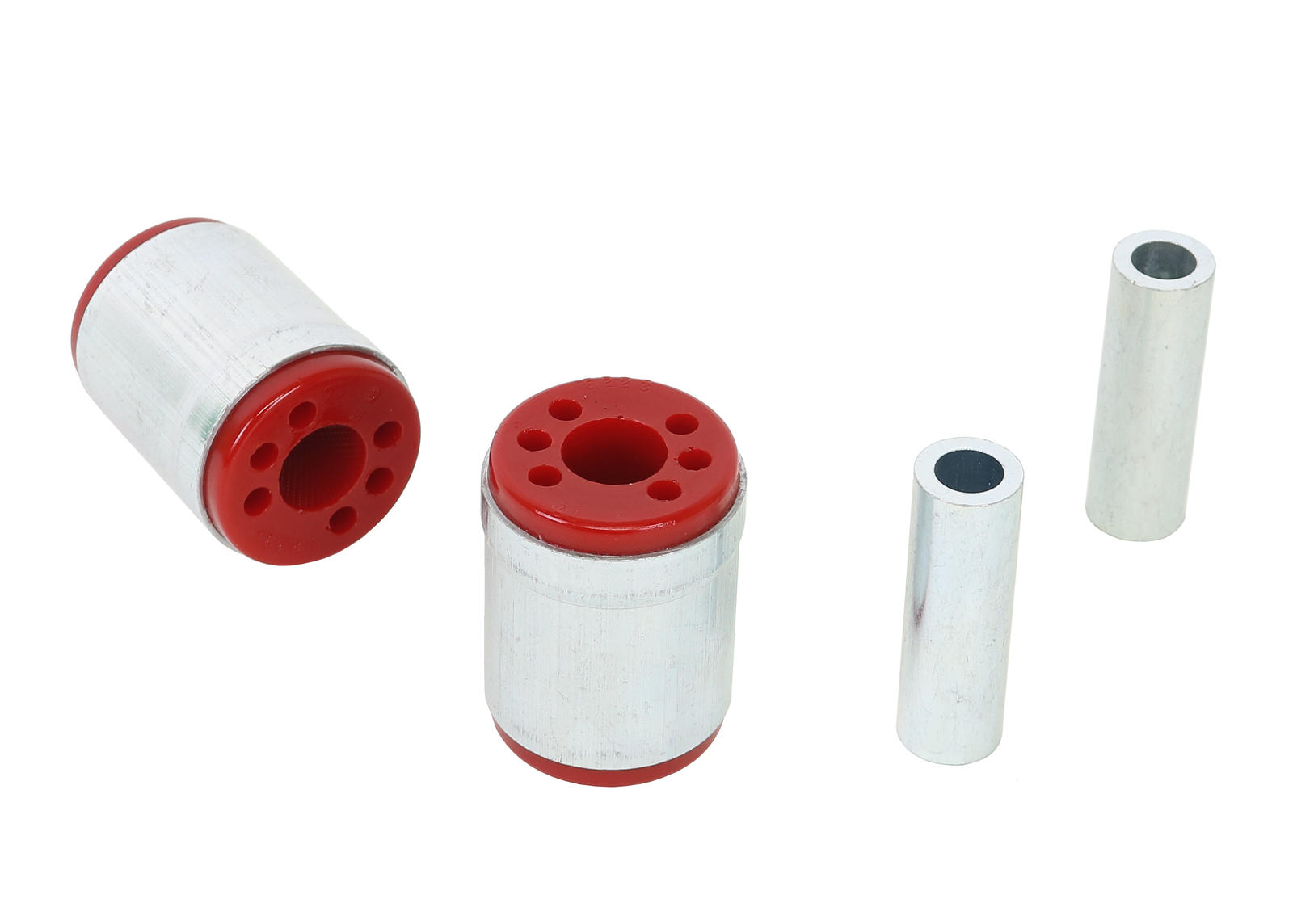 Rear Trailing Arm Lower - Rear Bushing Kit to Suit Mitsubishi L400 WA