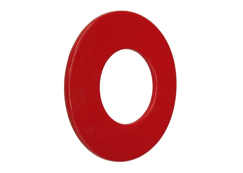 Coil Spring Pad - Lower Bushing Kit to Suit Nissan Patrol GQ, GU