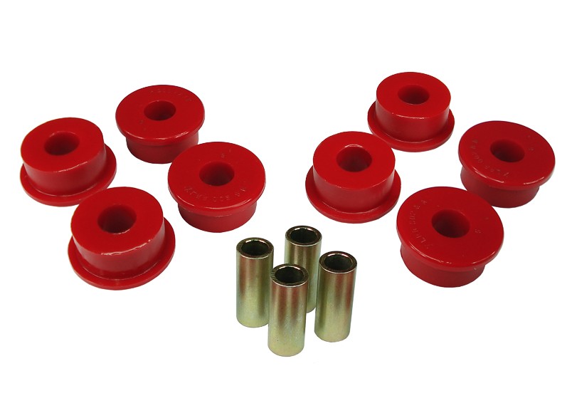 Front Leading Arm - To Differential Bushing Kit to Suit Land Rover Defender, Discovery and Range Rover Classic