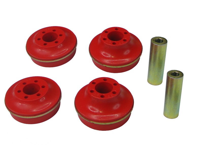 Control Arm Lower - Inner Rear Bushing Kit to Suit Ford Mondeo HE