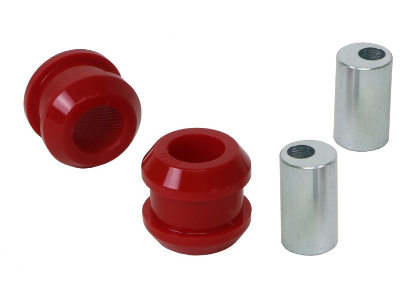 Rear Control Arm Upper - Outer Bushing Double Offset Camber Kit to Suit Mazda MX-5 KE, KF, Mazda6 GJ, GL