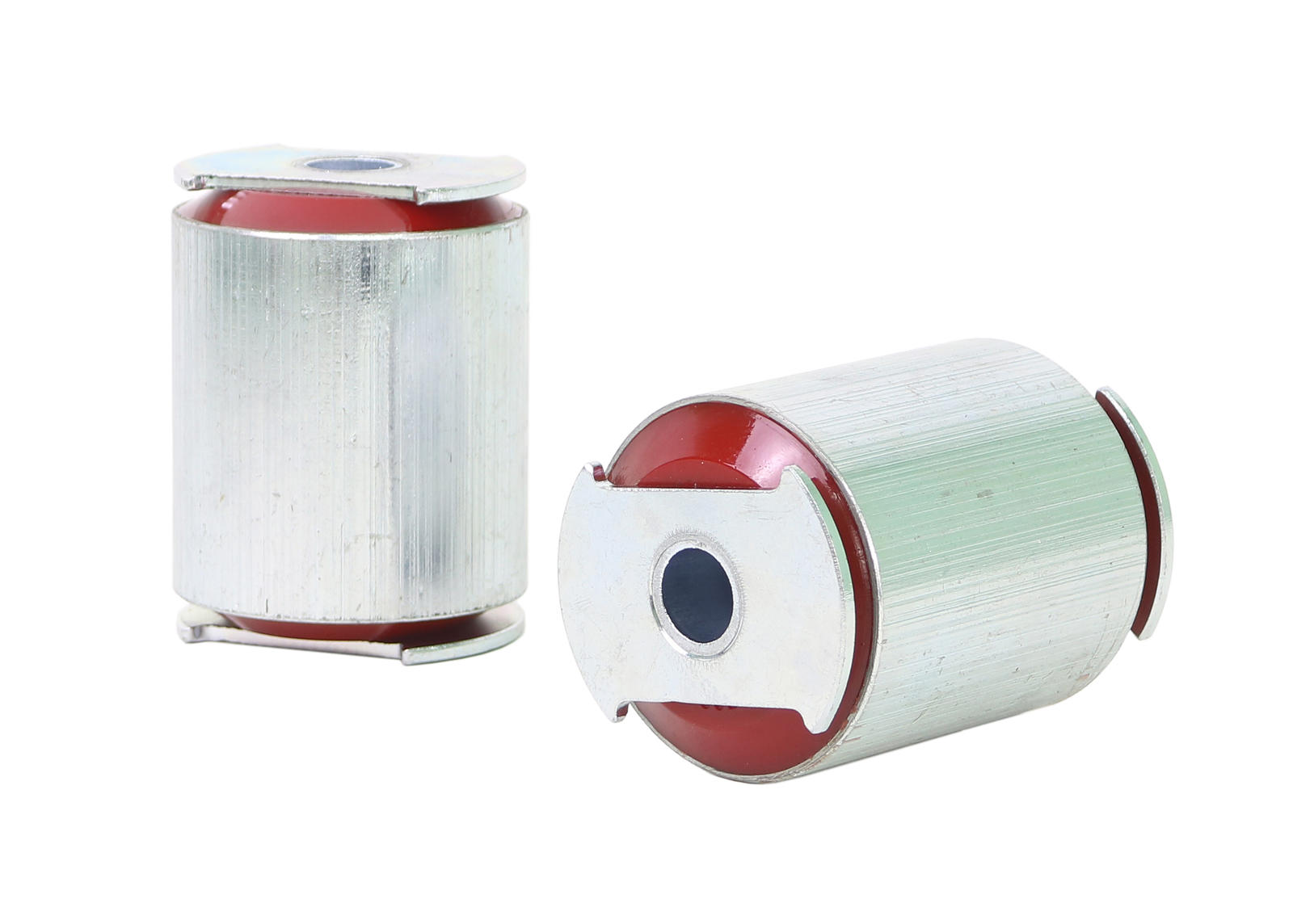 Rear Leaf Spring - Front Eye Bushing Kit to Suit Fiat Ducato 250 and Peugeot Boxer