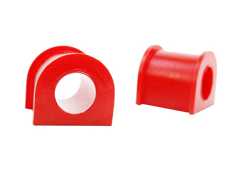 Front Sway Bar Mount - Bushing Kit 21mm to Suit Mitsubishi L300 and Pajero