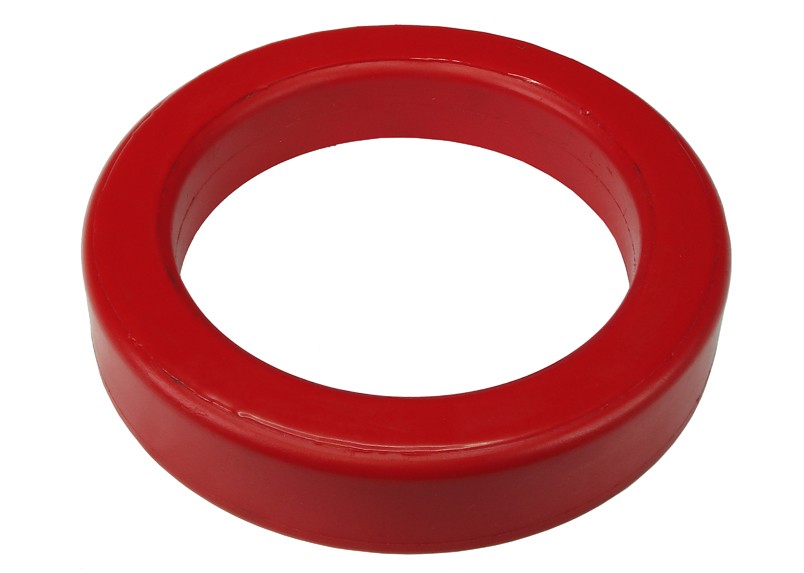 Rear Coil Spring Pad - Bushing Kit to Suit Toyota Land Cruiser 80, 105 and 100 Series