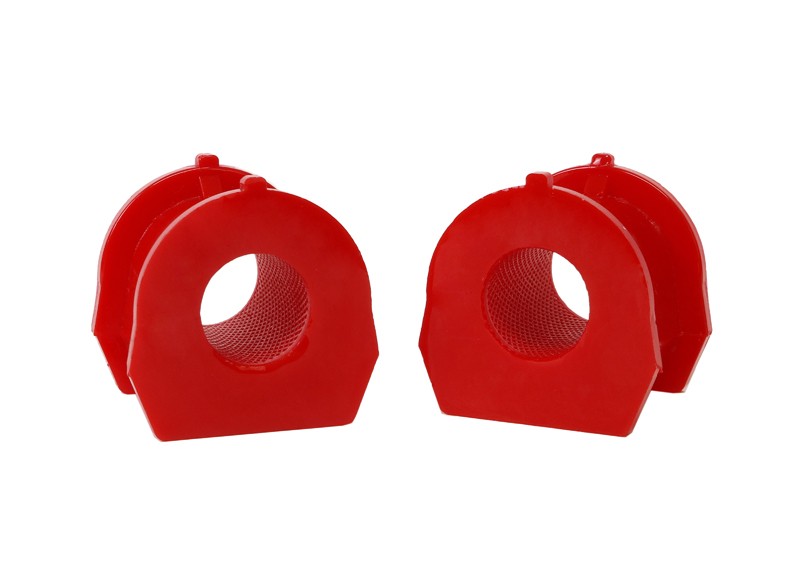 Front Sway Bar Mount - Bushing Kit 25.4mm to Suit Mitsubishi Challenger PB, PC and Triton ML, MN