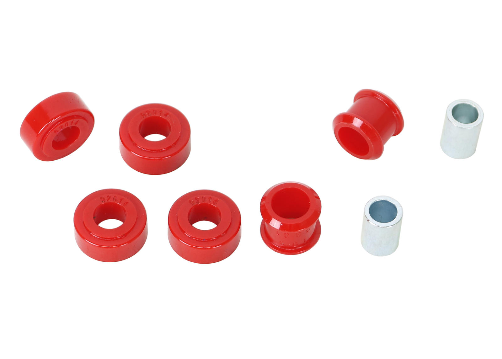 Rear Sway Bar Link - Bushing Kit to Suit Ford Falcon/Fairlane BA-FGX, Territory SX-SZ and FPV