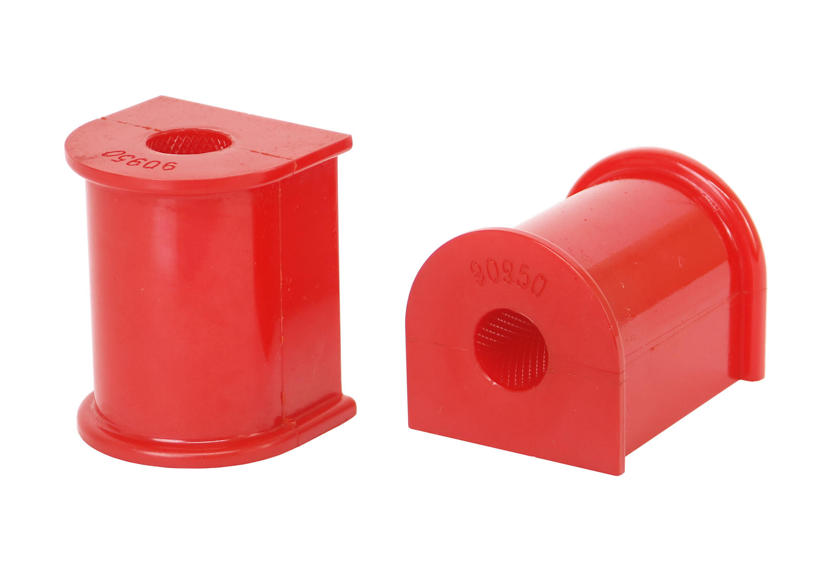 Rear  Sway Bar Mount - Bushing Kit