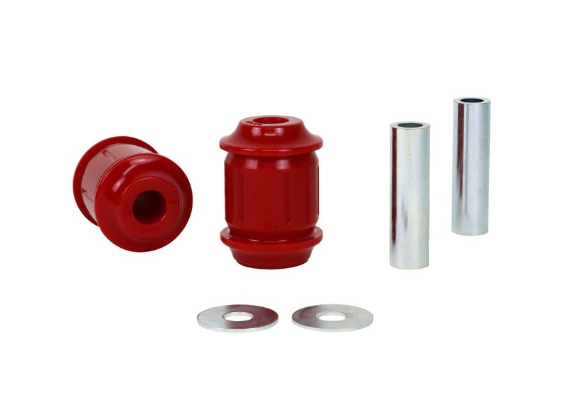 Radius Arm - To Chassis Bushing Kit to Suit Land Rover Discovery L318