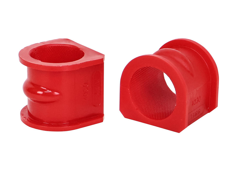 Front Sway Bar Mount - Bushing Kit 34mm to Suit Isuzu D-Max and Mu-x 2012-2020