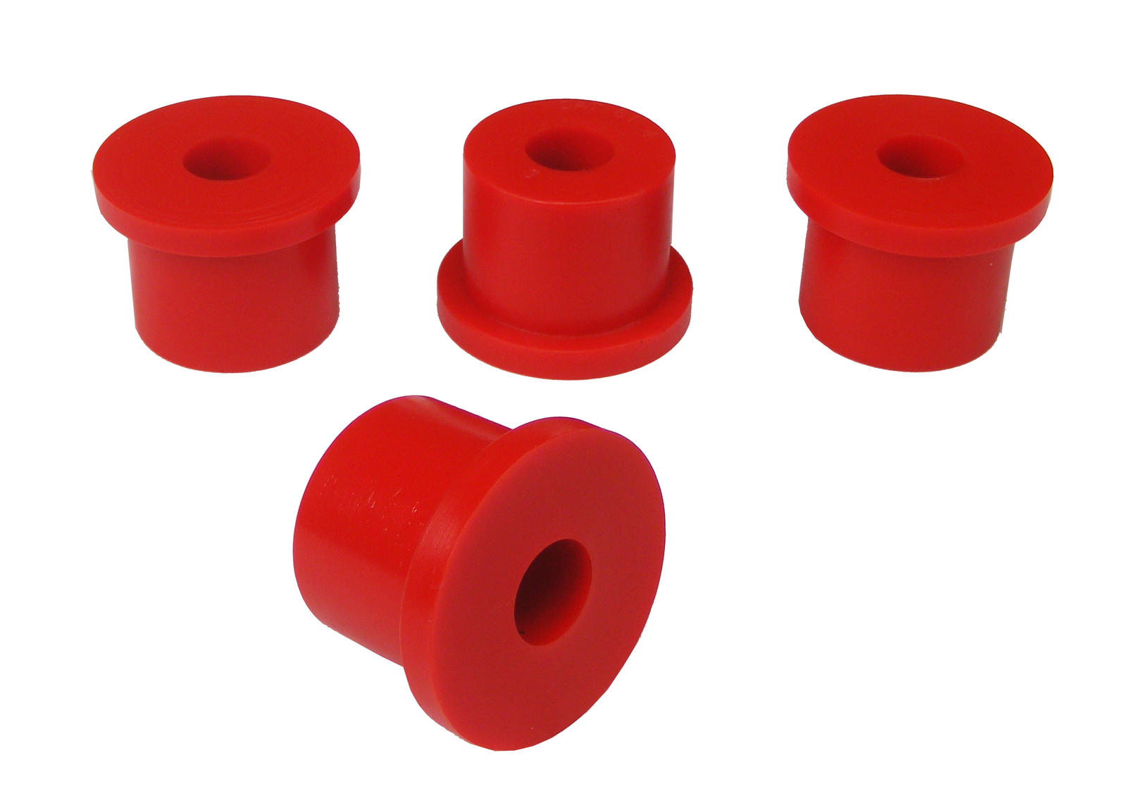 Rear  Leaf Spring - Front Eye Bushing Kit