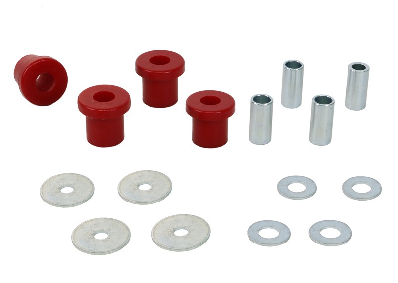 Control Arm Upper - Bushing Kit to Suit Ssangyong Musso FJ