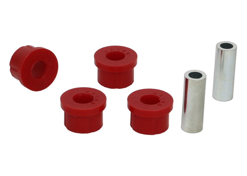 Control Arm Lower - Inner Front Bushing Kit to Suit Toyota Paseo and Starlet