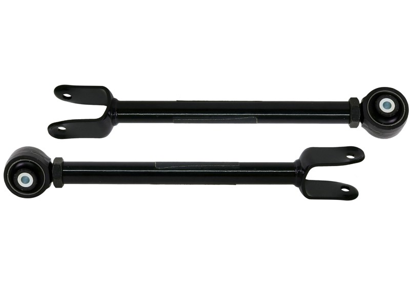 Adjustable Front Upper Control Arms to Suit Jeep Wrangler JK