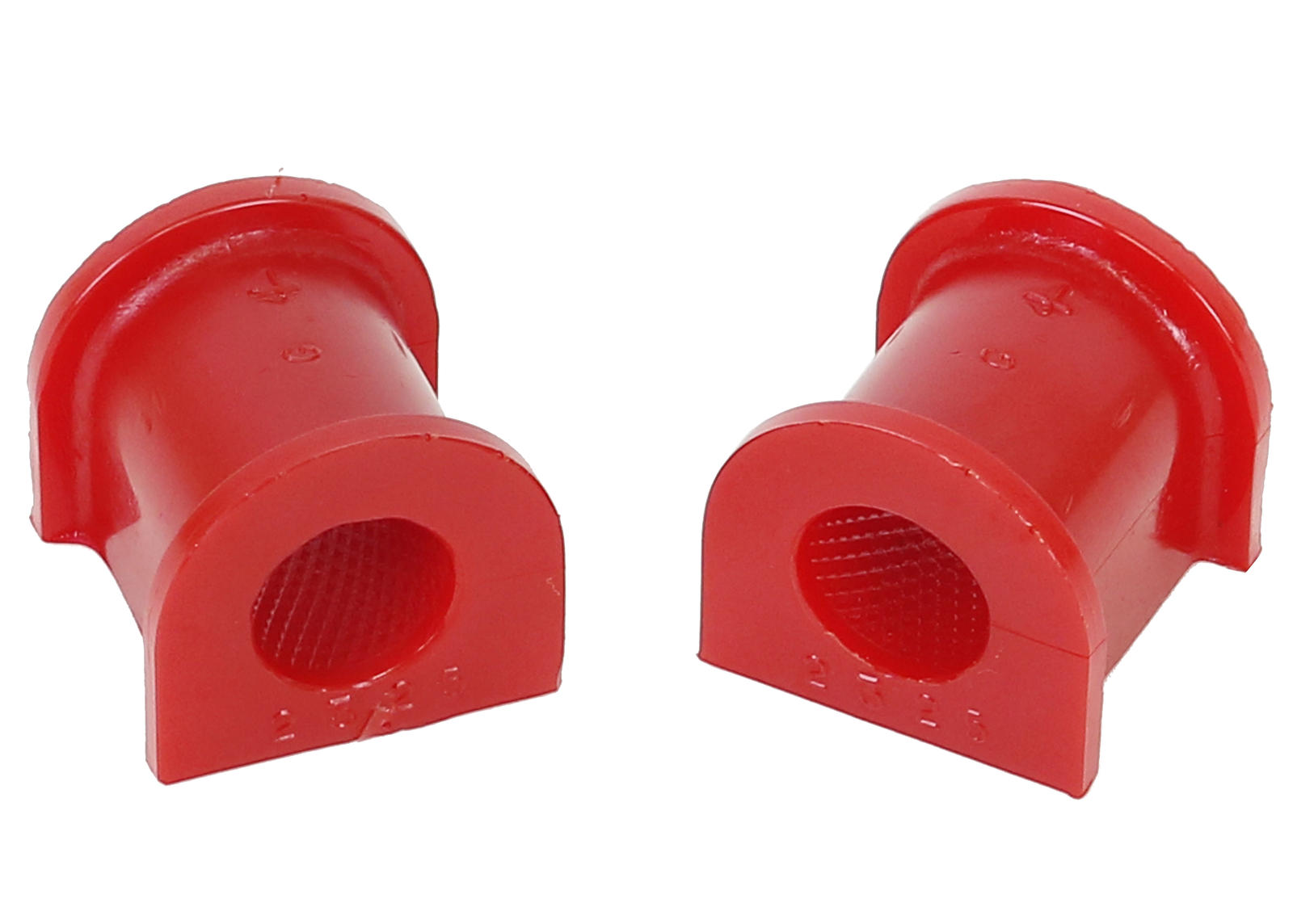 Sway Bar Mount - Bushing Kit 20mm to Suit Toyota Celica, Corona and Rav 4