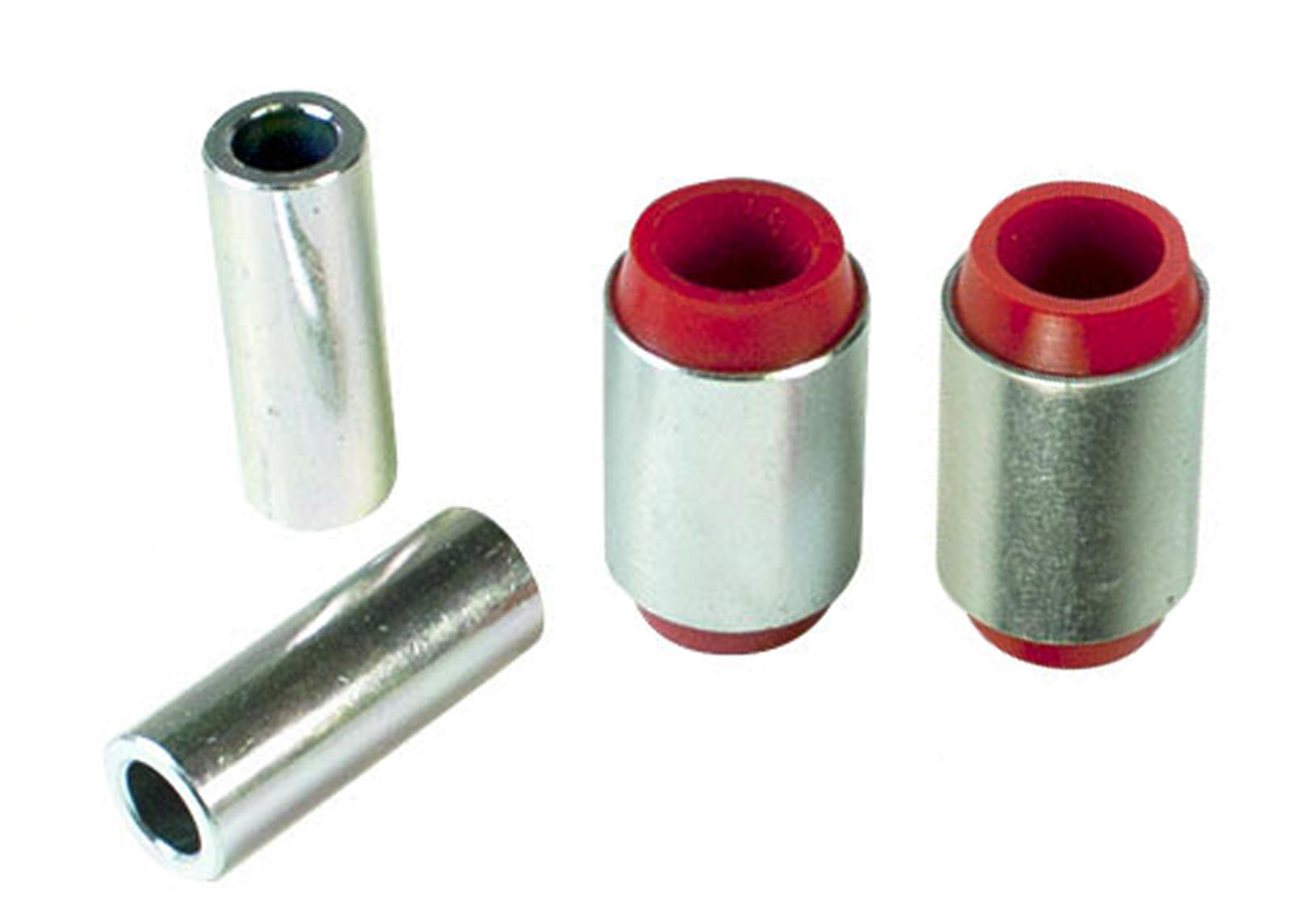 Rear Control Arm Lower - Bushing Kit to Suit Mazda RX-8 FE