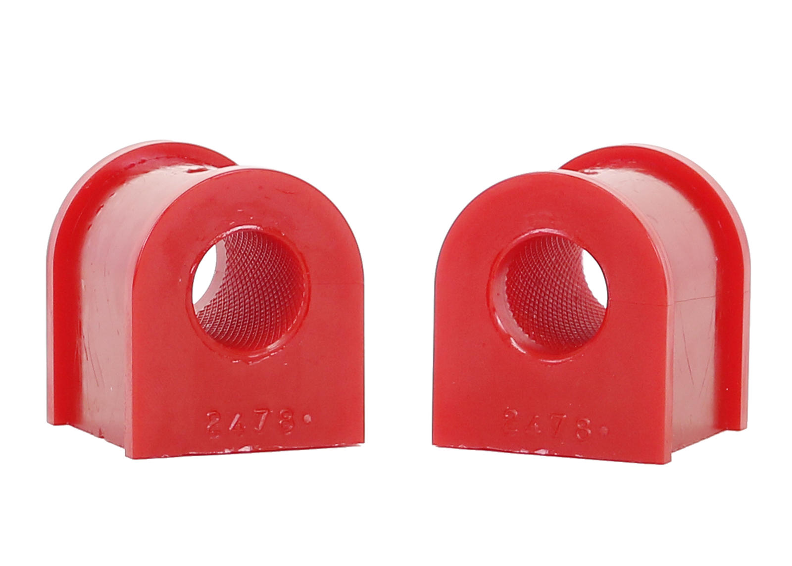 Sway Bar Mount - Bushing Kit 18mm to Suit Nissan Skyline R32-R34