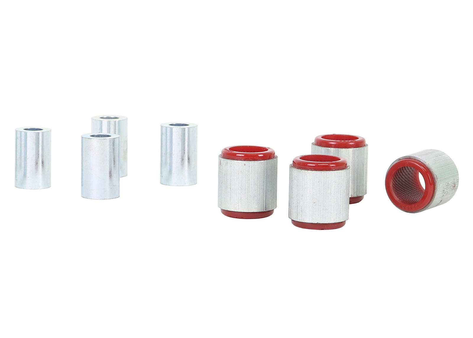 Rear  Control Arm Lower Front - Bushing Kit