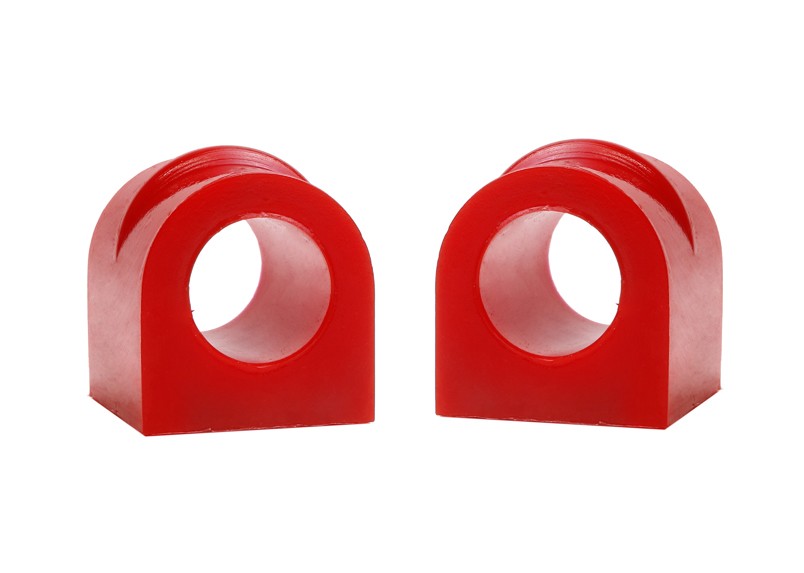 Sway Bar Mount - Bushing Kit 20mm to Suit Nissan Navara D21