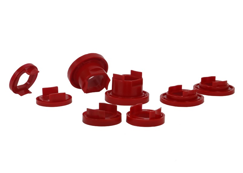Rear Subframe - Bushing Kit to Suit Holden Commodore VE, VF and HSV