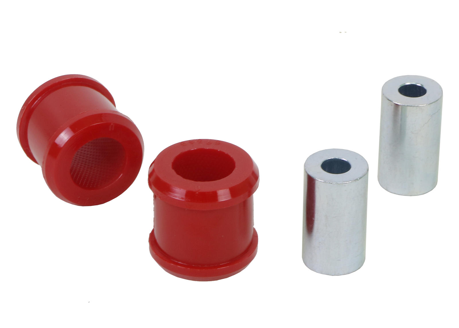 Rear Control Arm Upper - Outer Bushing Kit to Suit Honda Civic, CR-V and Integra