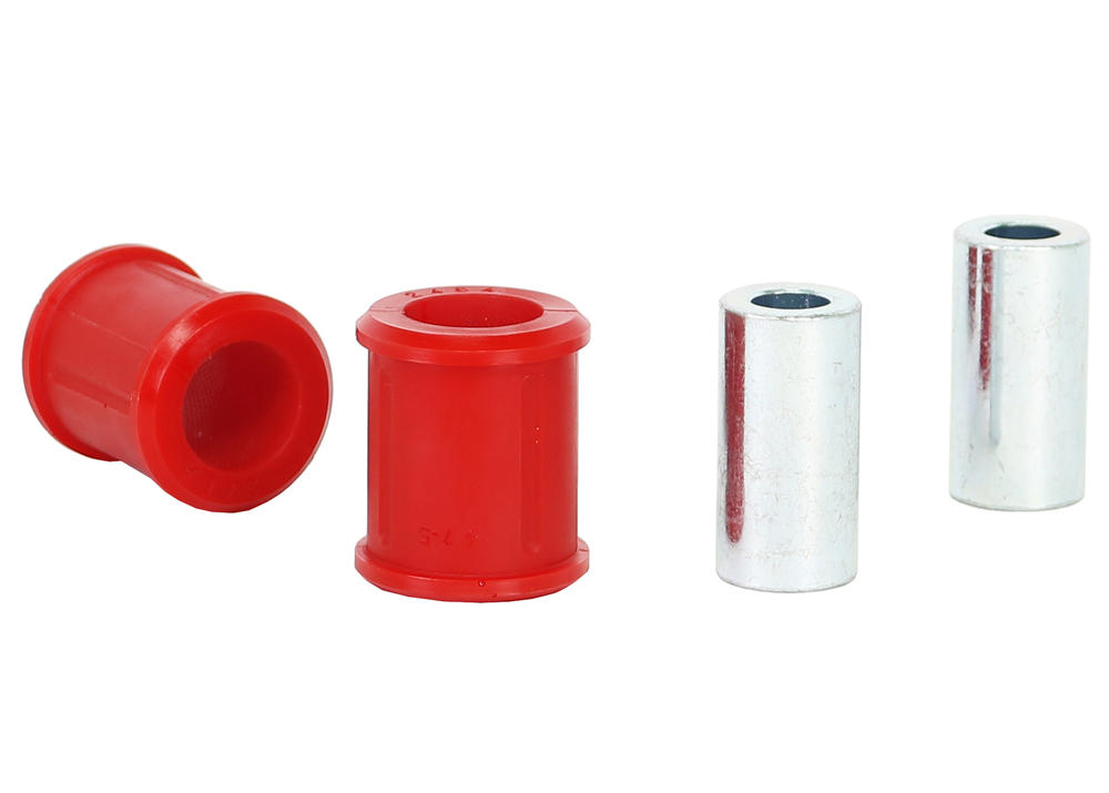 Rear Panhard Rod - Bushing Kit to Suit Toyota Land Cruiser 100 and 105 Series