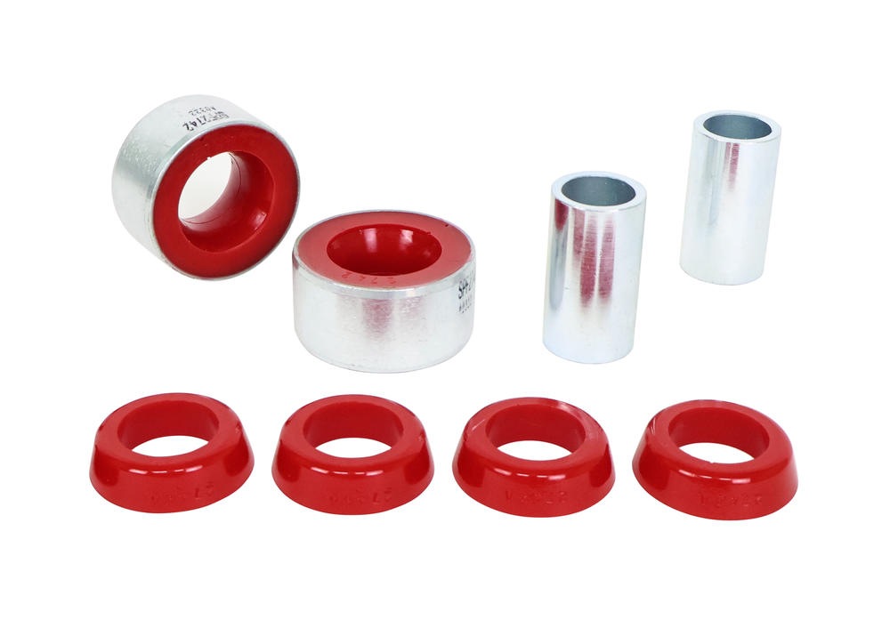 Control Arm Lower - Inner Rear Bushing Kit to Suit Toyota Celica ST202 and Corona