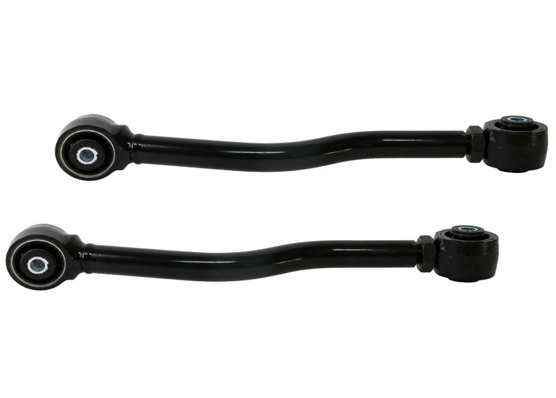 Adjustable Rear Upper Control Arms to Suit Jeep Wrangler JK, JL