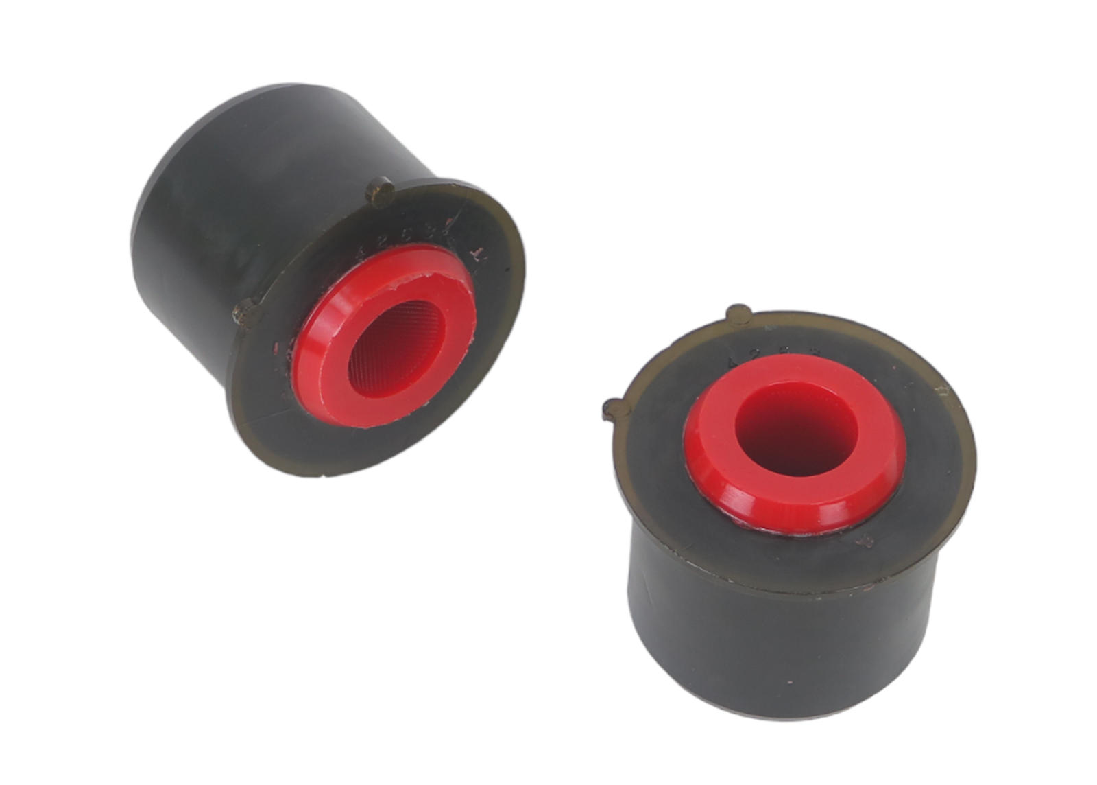Control Arm Lower - Inner Rear Bushing Kit to Suit Honda City and Jazz