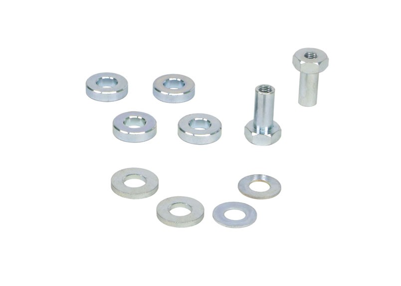 Rear Centre Bearing - Alignment Kit to Suit Ford Ranger PJ-PX and Mazda BT-50 UP, UR 2wd/4wd