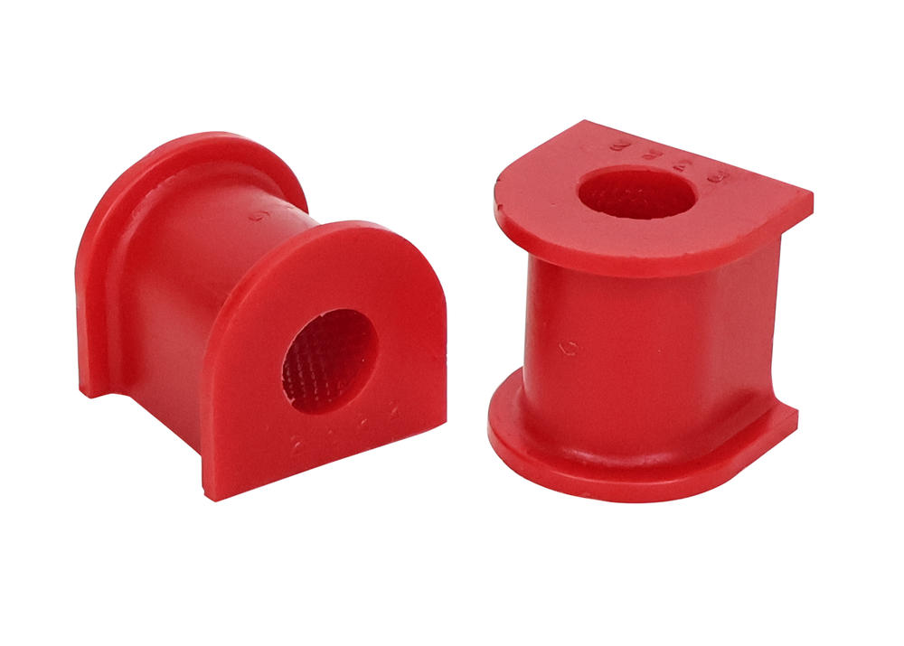 Sway Bar Mount - Bushing Kit 16.5mm to Suit Toyota Corolla and HiLux