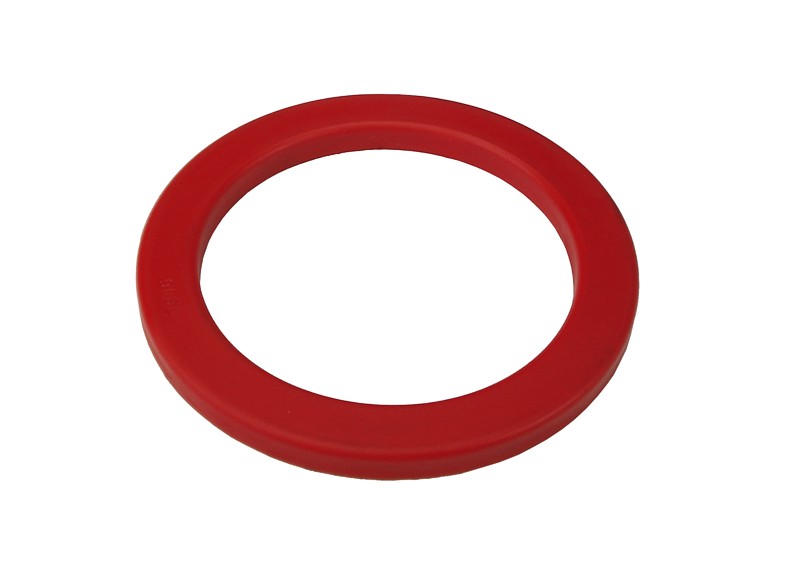 Coil Spring Pad - Bushing Kit to Suit Toyota 4Runner, LandCruiser and Prado