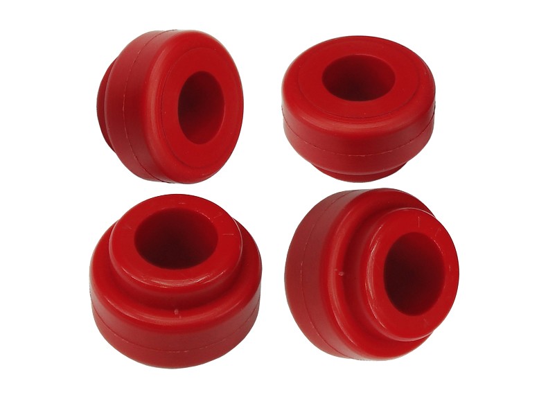 Front Leading Arm - To Chassis Bushing Kit to Suit Land Rover Defender, Discovery and Range Rover