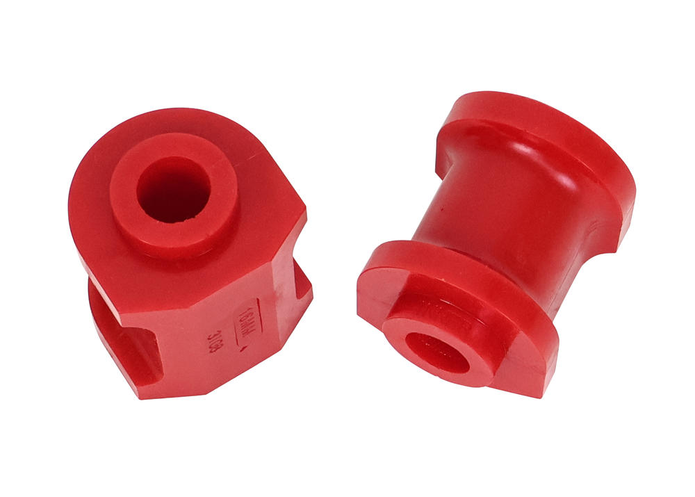 Rear Sway Bar Mount - Bushing Kit 16mm to Suit Subaru Forester, Impreza and Liberty