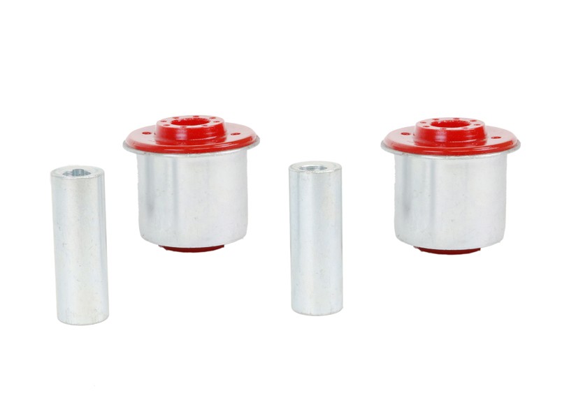 Front Radius Arm Lower - Bushing Kit to Suit Ford Territory SX-SZ and FPV